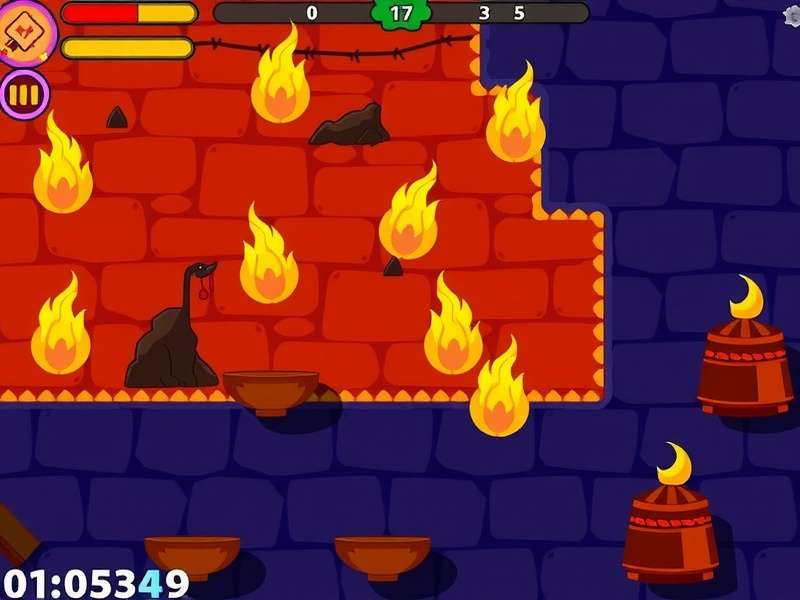 Tandoori Fiery Adventures strategy guide